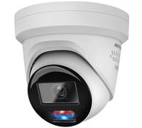 Hikvision 4k 8MP DS-2CD2387G3-LIS2UY/SRB AI ColorVu3.0 Smart-Hybrid-Light Camera