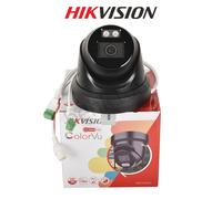 Hikvision 4K Hybrid Light ColorVu Camera 2-Way Audio DS-2CD2387G2H-LISU/SL Black