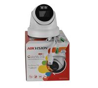 HIKVISION 4K IP CAMERA Colorvu Acusense 3.0 Dual Mic DS-7604NXI-K1/4P System Lot