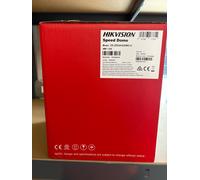 Hikvision 4MP 25x PTZ IP Camera Speed Dome DarkFighter PoE+ DS-2DE4A425IWG-E