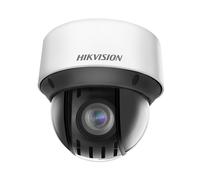Hikvision 4MP 25x Zoom PTZ DS-2DE4A425IWG-E IP Camera IR In MIC Auto Tracking
