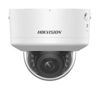 HIKVISION 4MP ColorVu/Hybrid Light PTRZ