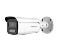 HikVision 4 MP ColorVu Bullet IP Camera DS-2CD2T47G2-LSU/SL F2.8 C DS-2CD2T47G2-LSU/SL-F2.8-C