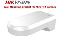 Hikvision 4MP DS-2DE2A404IW-DE3/W WiFi Darkfighter PoE PTZ 4x Zoom IP Camera Mic