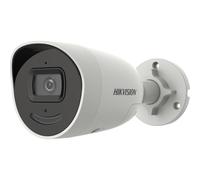 Hikvision 4MP IP Camera DS-2CD2046G2-IU/SL with 2.8mm lens, ncz 40m