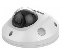 HIKVISION 4MP IP ColorVu Mini Dome Camera