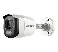 Hikvision 5 MP ColorVu Fixed Bullet Camera DS-2CE12HFT-F 2.8MM (Not IP Camera)