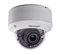 HIKVISION 5 MP Dome Motorised Zoom Lens Outdoor Weather-proof Vandal-resistant Camera (DS-2CE56H0T-VPIT3ZF)
