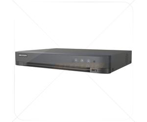 HIKVISION 5MP 3K CCTV VIDEO RECORDER 16-ch H.265 AcuSense DVR iDS-7216HQHI-M1/XT