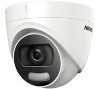 HIKVISION 5MP ColorVu Fixed Turret Camera DS2CE72HFTF