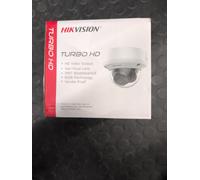 Hikvision 5MP DS-2CE5AH0T-VPIT3ZE