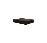 Hikvision - 8 Channel DVR Hikvision HiLook 208G-F1 2MP 4-in-1, 208G-F1, Black
