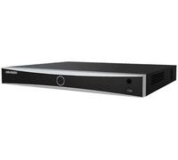 HIKVISION 8-Channel NVR with HDMI & VGA, DS-7608NXI-I2/S