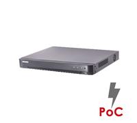 HIKVISION 8 channel TVI Turbo 4.0 PoC 4MP Lite DS-7208HQHI-K2/P