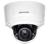 HIKVISION 8 MP (4K) IR Varifocal Motorised Optical Zoom Dome IP D/N Vandal-proof and Weather-resistant Outside Camera (DS-2CD2785G0-IZS)