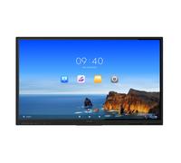 Hikvision 85" 4K Interactive Display (DS-D5B86RB/EL)