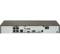 HIKVISION 8CH 8MP 4K CCTV Video Network Recorder PoE IP NVR for Security System