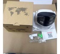 HIKVISION 8CH NVR Systems DS-7608NI-Q1/8P Color+IR 180VIEW IP 8MP POE camera Set