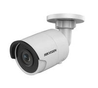 Hikvision 8MP 4K IR Fixed Bullet Network Camera DS-2CD2085FWD-I 2.8mm ONVIF POE Night Version IP67 H.265 English Version IP Camera