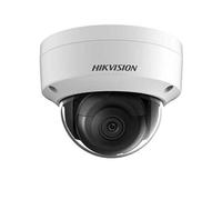 Hikvision 8MP(4K) IR Fixed Dome Network Camera DS-2CD2785G0-IZS 2.8mm POE IP67 H.265+ English Version IP Camera