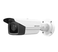 Hikvision 8MP AcuSense Fixed Bullet Network Camera with 4 mm Lens