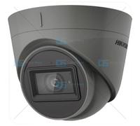 Hikvision 8MP CCTV Camera 4K UHD Turret Turbo HD TVI BNC DS-2CE78U1T-IT3F 2.8MM