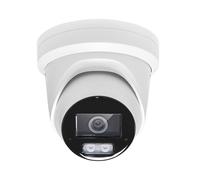 Hikvision 8MP DS-2CD2387G3-LIS2UY/SL AI ColorVu 3.0 Smart-Hybrid-Light Camera UK