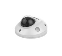 HIKVISION 8MP IP AcuSense Mini Dome
