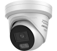 Hikvision 8MP DS-2CD2387G3-LIS2UY/SL AI ColorVu 3.0 Smart-Hybrid-Light IP Camera