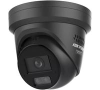 Hikvision 8MP Smart Hybrid Light Security Camera ColorVu3.0 POE IP Camera WDR UK