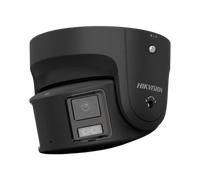 Hikvision 8POE 8CH NVR Systems ColorVu Panoramic Turret 180 View 8MP IP Camera