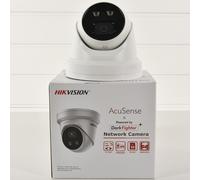 Hikvision 8PoE 8K 32MP 8CH NVR Set DS-7608NI-M2/8P 8MP IP Camera DS-2CD2386G2-IU