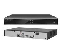 Hikvision AcuSense 4K 16CH NVR Video Recorder Security NO PoE DS-7616NXI-K1+HDD