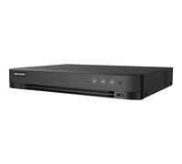 Hikvision iDS-7204HQHI-M1/XT 4ch 5MP 3K H.265 DVR Efficient H.265 pro+ No HDD