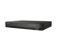 Hikvision iDS-7204HQHI-M1/XT 4ch 5MP 3K H.265 DVR Efficient H.265 pro+ No HDD