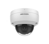 Hikvision Acusense DS-2CD2186G2-ISU 2.8mm Network Camera White
