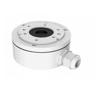 HIKVISION Aluminum Rear Box for Camera DS-1280ZJ-XS