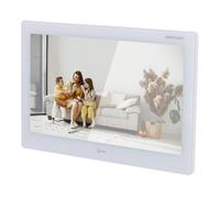 HikVision Android Video Door Phone Tablet: 10 Inch Touch LCD Display, Standard PoE