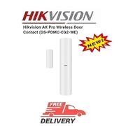 Hikvision AX PRO DS-PDMC-EG2-WE Wireless Magnet Detector NEW