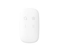Hikvision AX PRO DS-PKF1-WE Wireless Keyfob stay/away arming lock and unlock
