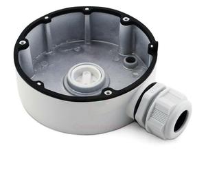 HIKVISION Back Base for Vandal Dome CCTV Camera DS-1280ZJ-DM18