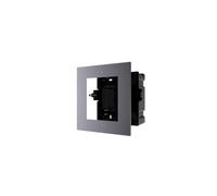 Flush Mount Frame with Box DS-KD-ACF1/Plastic