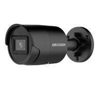 Hikvision bullet DS-2CD2086G2-IU F2.8 (juoda)