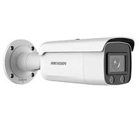 Hikvision bullet DS-2CD2T47G2-L F2.8 (be bazės)