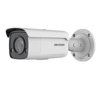 Hikvision bullet DS-2CD2T87G2-L F4 (be bazės)