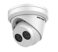 Hikvision Camera DS-2CD2325FWD-I 4mm DM IP67 2M 4MMWDR EXIR POE 12V Retail