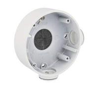 Hikvision Cameras laidų sujungimo dėžutė DS-1260ZJ (juoda)