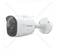 HIKVISION CCTV 5MP SECURITY BULLET CAMERA PIR AUDIO SYSTEM NIGHT VISION OUTDOOR
