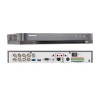 HIKVISION CCTV DVR 8CH 5MP DS-7208HUHI-K1 (2 TB HDD)