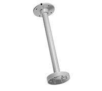 Hikvision Ceiling Pendant Mount Aluminium Bracket for Mini Dome Camera - White